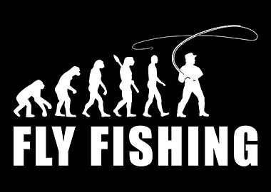 Fly Fishing evolution