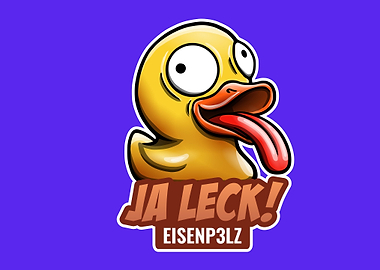Leckente Eisenp3Lz