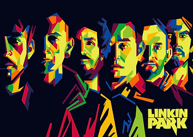 music linkin parks