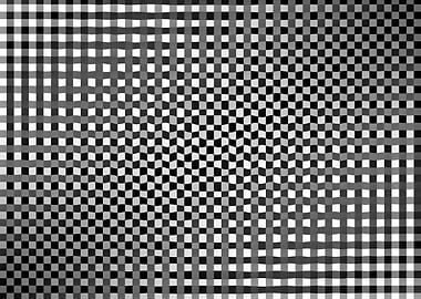 Illusion lines trip design