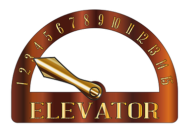 Elevator Floor Indicator