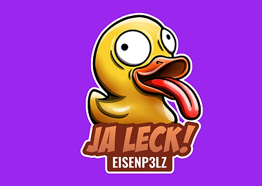 Leckente Eisenp3Lz