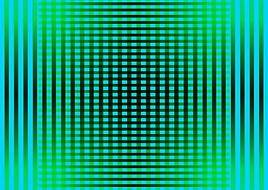 Illusion lines trip design