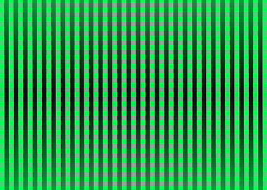 Illusion lines trip design