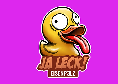 Leckente Eisenp3Lz