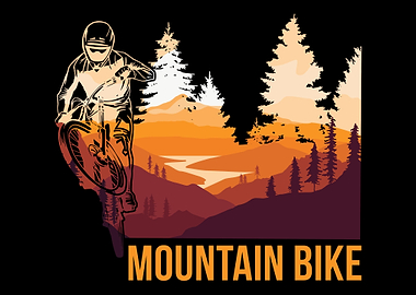 Mountain Bike MTB