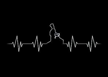 Cooking Heartbeat Chef