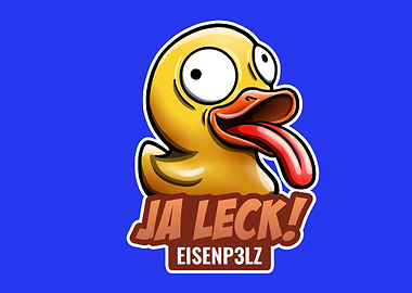 Leckente Eisenp3Lz