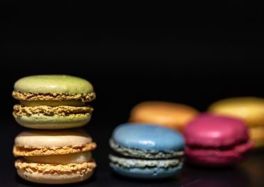 Macaroons