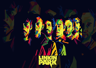linkin park hurricane