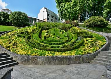 Santo Tirso Parc View