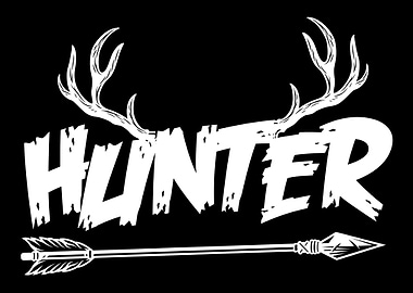 Bow Hunting Archer Archery