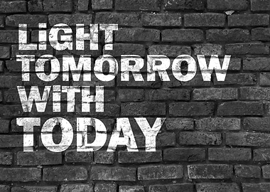 Inspiring Graffiti WallArt