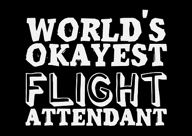 Flight Attendant Pun