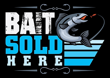 Angler Fisherman Fish