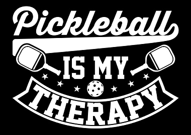 Pickleball