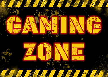Gaming Zone