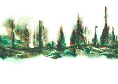 Woodland Elves Realm