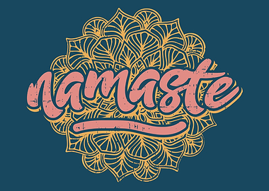 Namaste