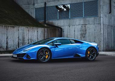 The Blue Beast Unleashed