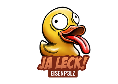 Leckente Eisenp3Lz
