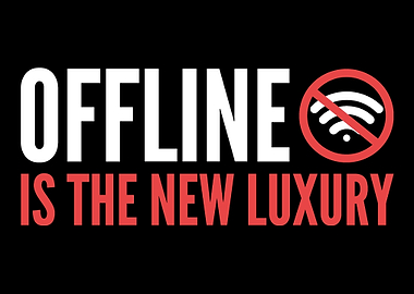 Offline New Luxury Social