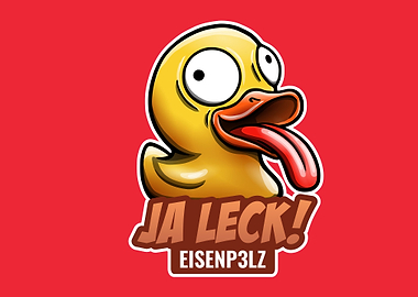 Leckente Eisenp3Lz