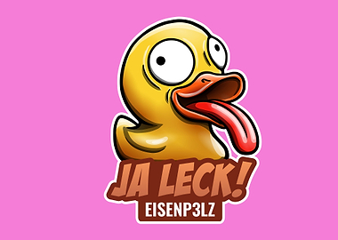 Leckente Eisenp3Lz