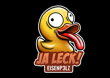Leckente Eisenp3Lz