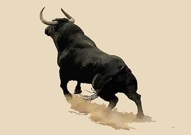 Black Bull