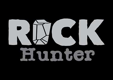 Rock Hunter Rockhounding