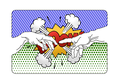 A Touch too Much BOOM