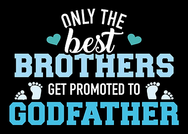 Only best brothers get pro