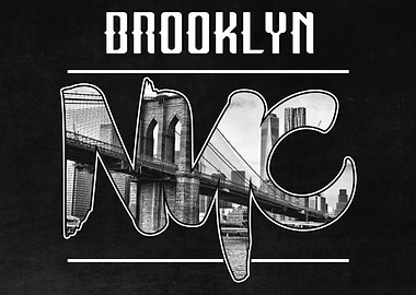 Brooklyn Bridge New York