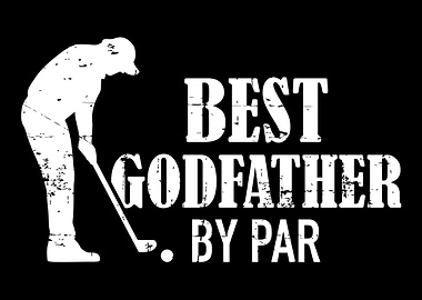 Best Godfather by par