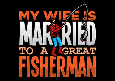 Angler Fisherman Fish