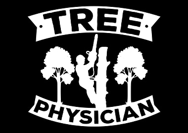 Arborist Tree Surgeon