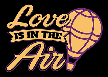 Hot Air Balloon Ballooning