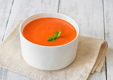 Tomato soup