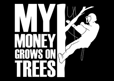 Arborist Tree Surgeon