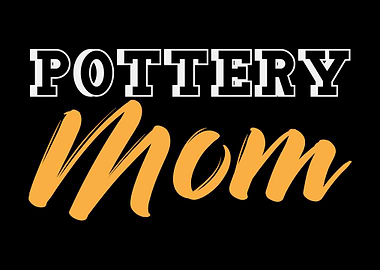 Pottery Mom Potter Kiln