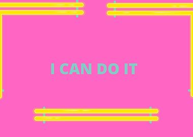 HELPS US NOT TO GIVE UP