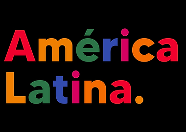 America Latina