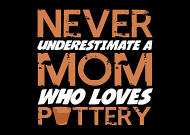 Pottery Mom Handicrafts