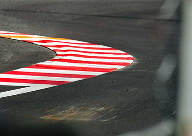 Streets of Montecarlo