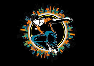 Parkour Freerunning Free