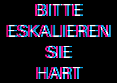 Hardtekk German Techno