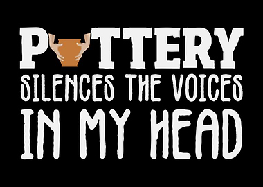 Pottery Joke Crafting