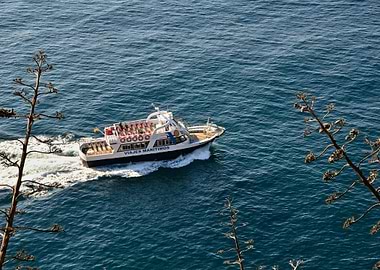 Costa Brava boat trip 02