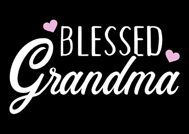 Blessed Grandma